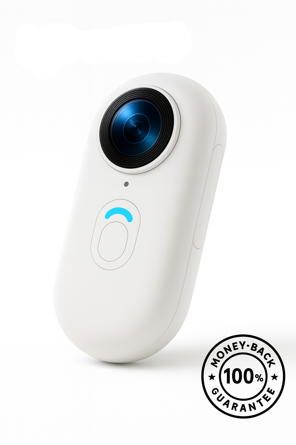MotionCam Mini Action Camera